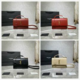 Picture of YSL Lady Handbags _SKUfw122330035fw